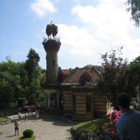 El Capricho De Gaudi
