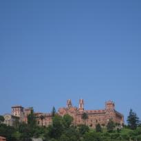 University in Comillas