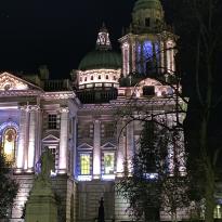 Belfast City Hall