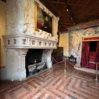 Chamber of Catherine de Medici