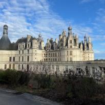 Château de Chambord