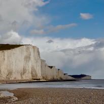 Seven Sisters Cliffs