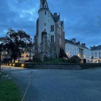 Cathedral of St. Peter and St. Paul