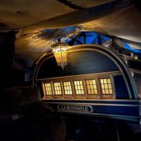 Mystere de La Perouse