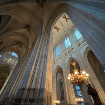 Cathédrale Saint-Pierre et Saint-Paul de Nantes