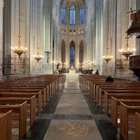 Cathédrale Saint-Pierre et Saint-Paul de Nantes
