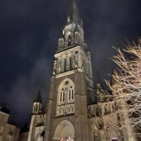 St. Nicolas