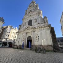 Saint Croix