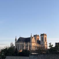 Basilique Saint-Donatien-et-Saint-Rogatien