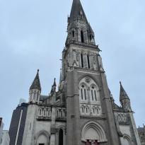 St. Nicolas