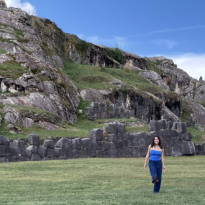 Saqsaywaman