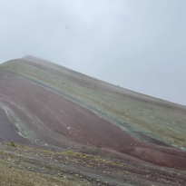 Rainbow Mountain
