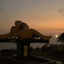 Parque del Amor