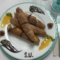 My churros