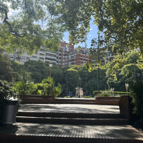 Plaza Libertad