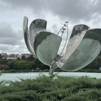 Parque Naciones Unidas