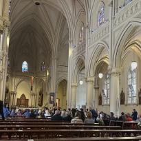 San Isidro Cathedral
