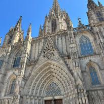 Old Town Cathedral
