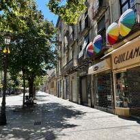 Street
