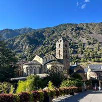Andorra La Vella