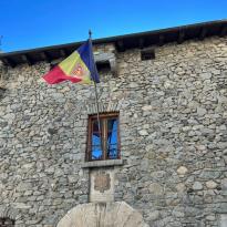 Andorra Flag