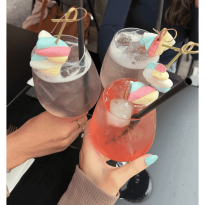 Trivè Aperitivo
