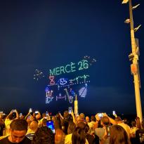 Drone Show