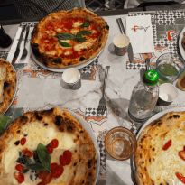 Assaje Pizza