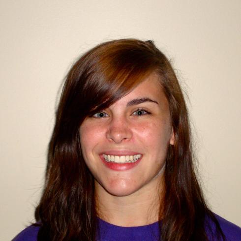 Photos of people smiling, each in different settings. This alt text was added with Al; accuracy may vary.