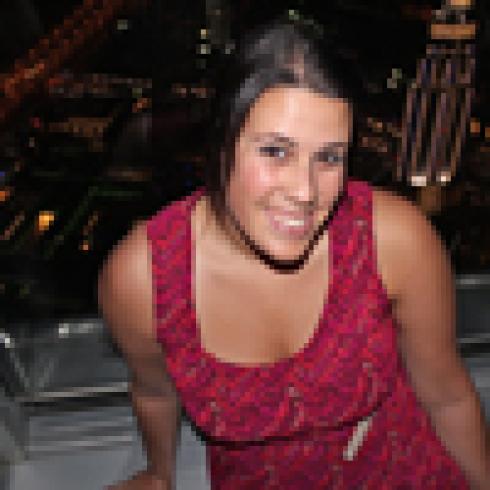 I don't know who these people are. This alt text was added with Al; accuracy may vary.