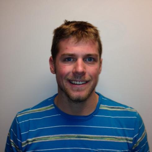 Smiling individuals in various settings. This alt text was added with Al; accuracy may vary.