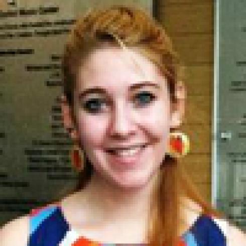 I don't know who these people are. This alt text was added with Al; accuracy may vary.