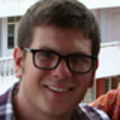 I don't know who this person is. This alt text was added with Al; accuracy may vary.