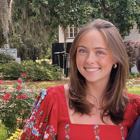 Joslyn Taylor Headshot