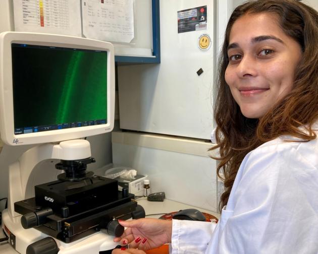 IES Abroad Berlin - Berlin Summer 2023 Internship