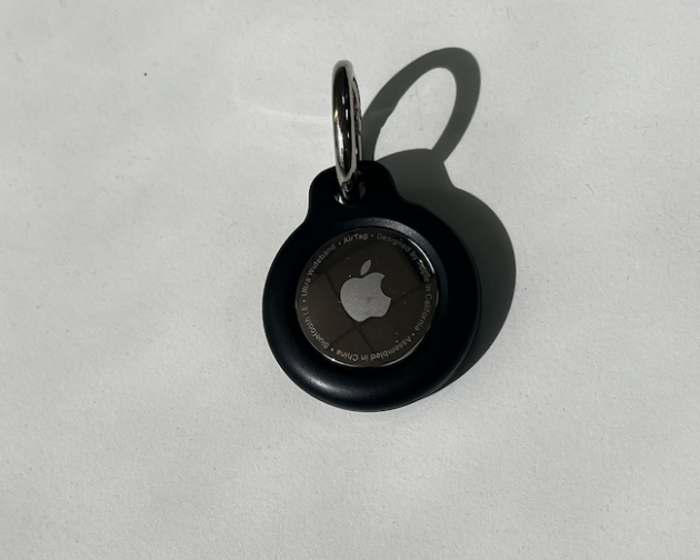 My AirTag