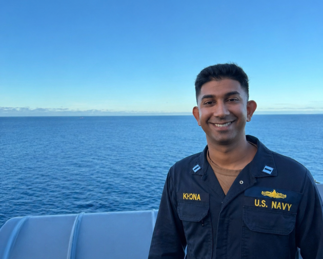 Jatin Khona Headshot