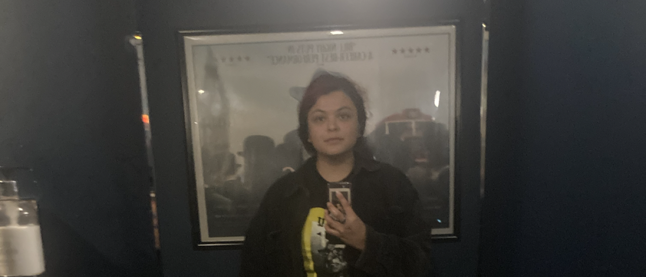 A Night at the Movies