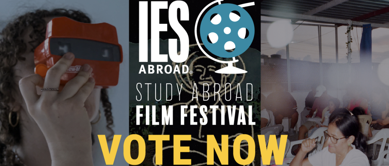 2025 Vote Now Graphic