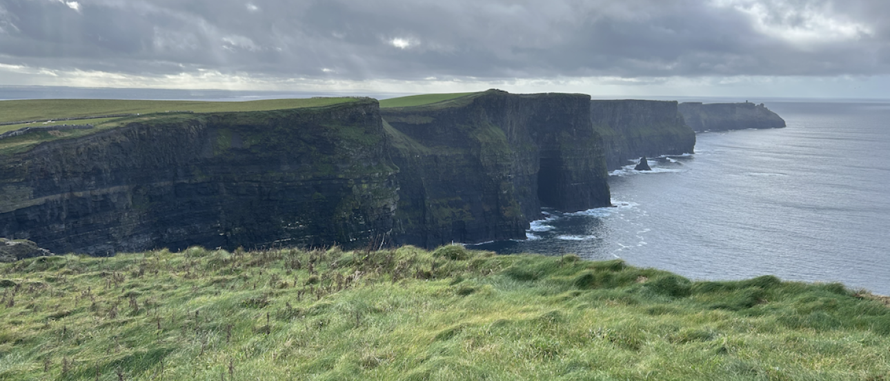 Cliffs of Moher