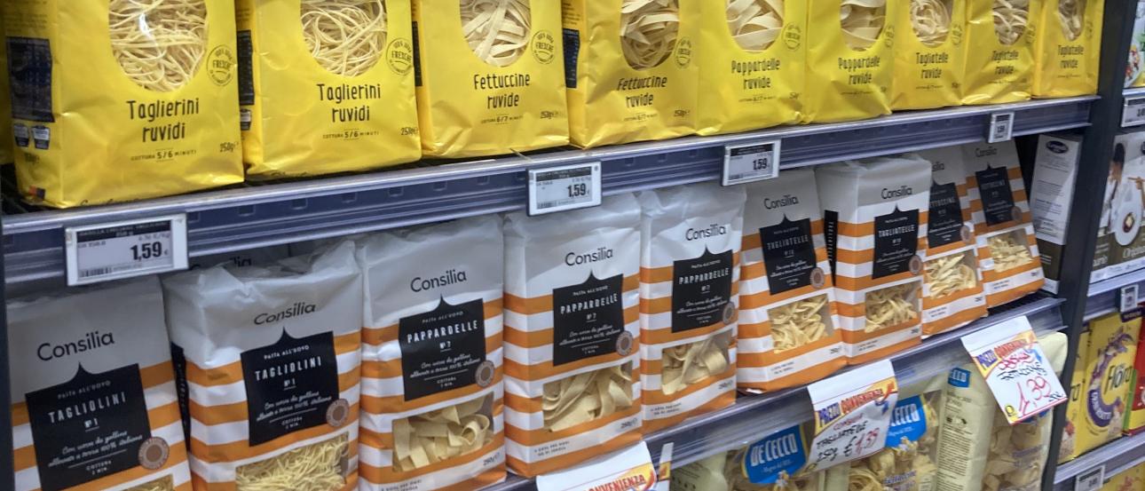 pasta