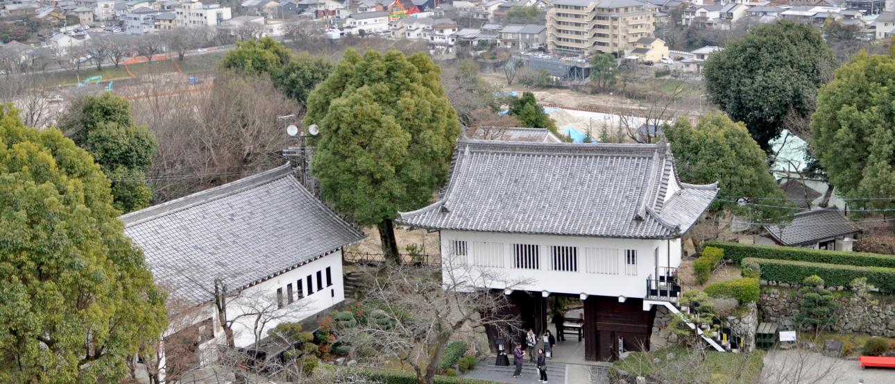 Receipt on a table with "DooM Gallery" logo and food items listed.

 This alt text was added with Al; accuracy may vary.