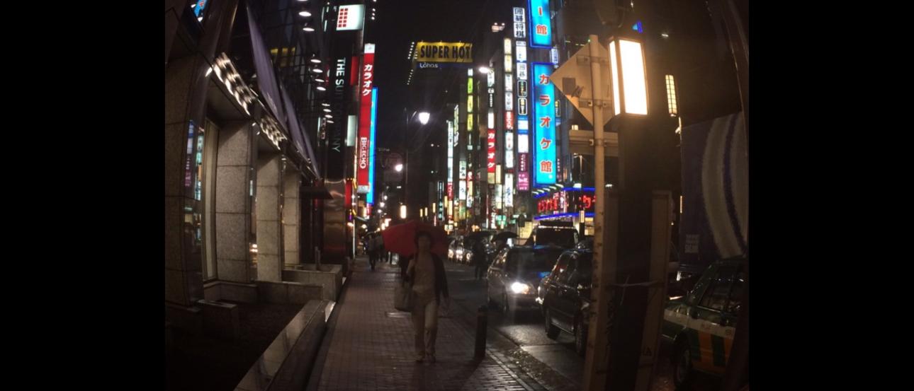 Arcade with vibrant lights and gaming machines. This alt text was added with Al; accuracy may vary.