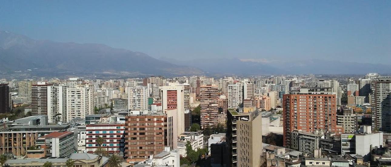 Santiago, Chile