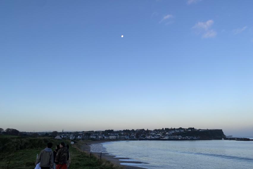Ballycastle, Northern Ireland