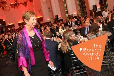 PIE News PIEoneer Awards | Marketing Campaign of the Year Finalist