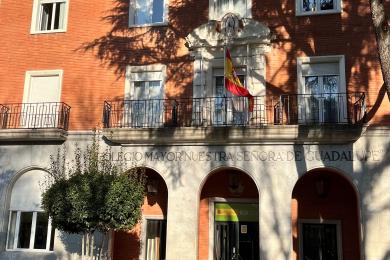 IES Abroad Madrid Center (LAS)