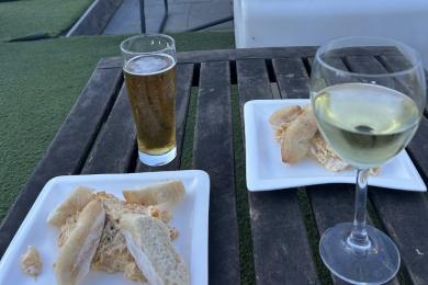 Tapas