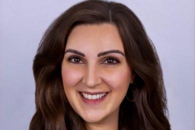 Daniela Milano Headshot