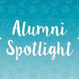 alumni spotlight image 